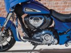 Indian Chieftain Limited 116
